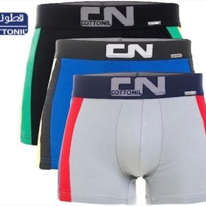 بوكسر قطونيل لونج CN
