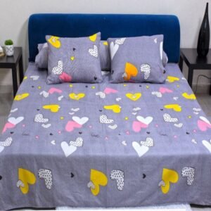 ملايه فرجنيا 2قطعه