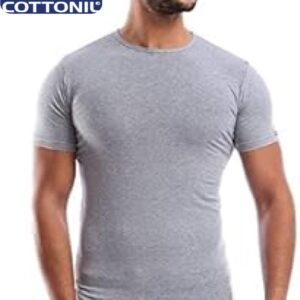 قطونيل فالنه نصف كم استريتش الوان