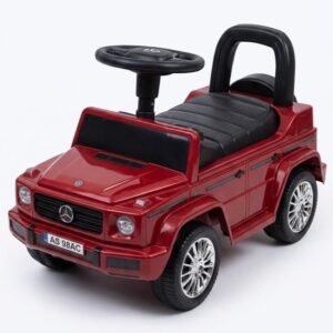 عربيه روك رايد