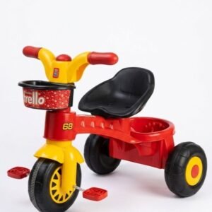 عربيه بيبى تريليو