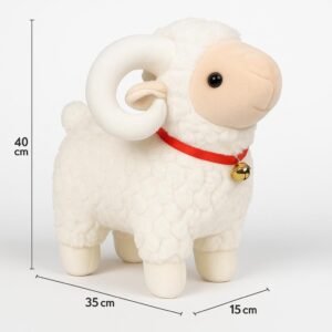 خروف فرو خليه مقاس٢