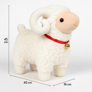 خروف فرو خليه مقاس٣