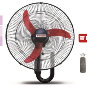 مروحه حائط الشبح فريش م18 ريموت 500005315