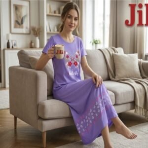 كاش مايوه جيلا ماكس طويل 5XL