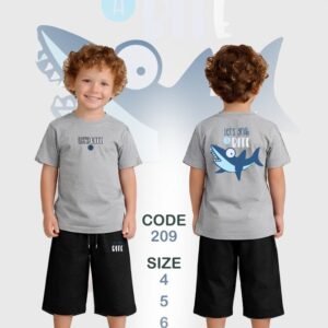 ترنج اولادى دودو قطن 100%