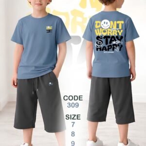 ترنج دودو اطفالى قطن 100%