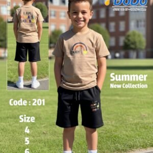 ترنج اولادى دودو قطن 100%