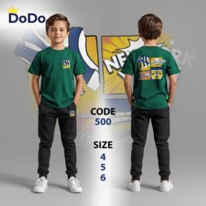 ترنج اولادى دودو قطن 100%