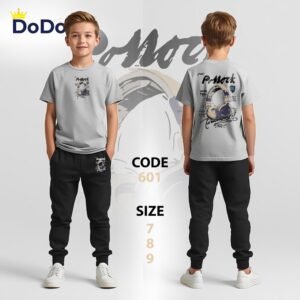 ترنج دودو اطفالى قطن 100%