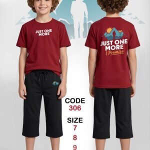 ترنج دودو اطفالى قطن 100%