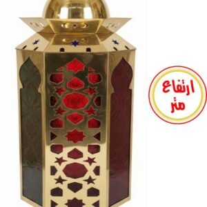 فانوس دهبى اسلامى