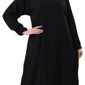 جلابيه فسكوز بكم عادى