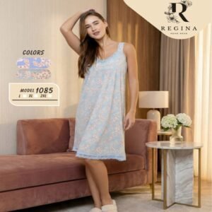 كاش حريمى ريجينا كت مشجر  L-2X