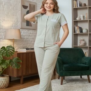 ترنج منت فسكوز زراير