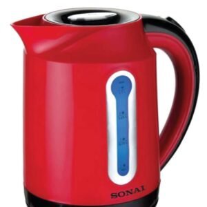 غلايه سوناى 1.7لتر الوان