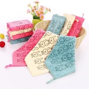 فوطه ماكرو فايبر 5*1 ارنوب