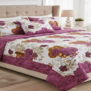 كوفرته المجد 4قطع