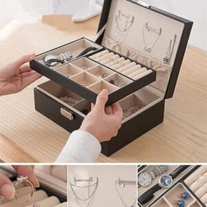 شنطه اكسسوارات جلد