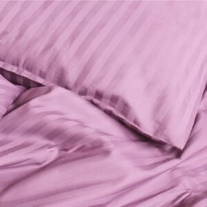 طقم ملايه استرايب استك 160عدد 4قطع