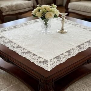 مفرش روزا 1متر