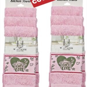 فوطه مطبخ جاكار 3قطع