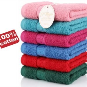 علبه فوطه تواليت 6قطع