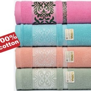 علبه فوط جاكار 4قطع