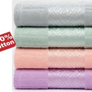 علبه فوطه جاكار 4قطع