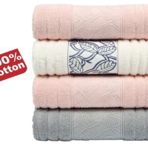 علبه فوطه جاكار 4قطع