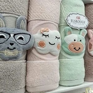 علبه فوطه الجيوشى 4قطع