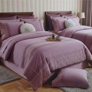 طقم ملايه قطن اطفالى