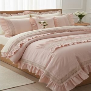 طقم ملايه جوبير 4قطع