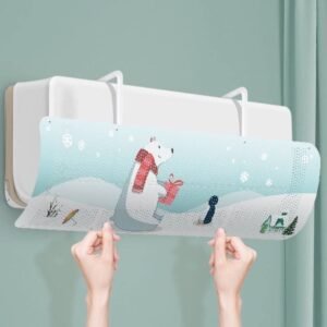 موزع هواء تكييف