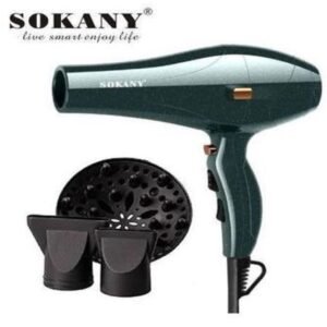 استشوار سوكانى 3000وات
