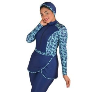 ميامى مايوه حريمى محجبات 2569 40/60