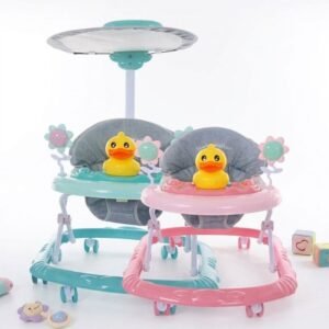 مشايه بيبى بطه