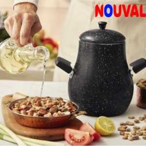دماسة جرانيت كلاسيك اسود 2