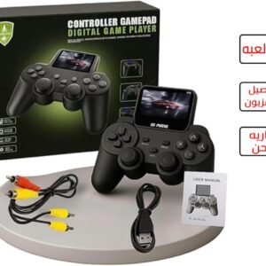 جهاز العاب