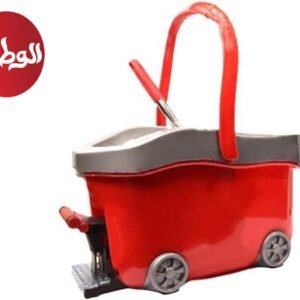 جردل اتوماتيك استانلس وطنيه