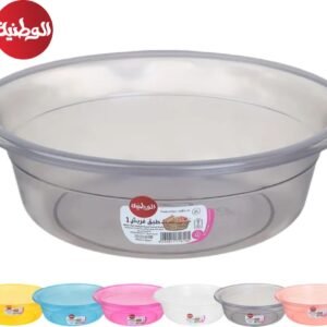 طبق فريش 1 الوطنيه