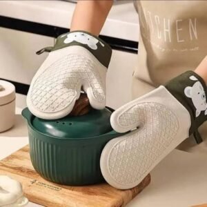 جوانتى سيليكون × قماش