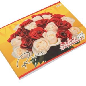 كراسه رسم كبيره