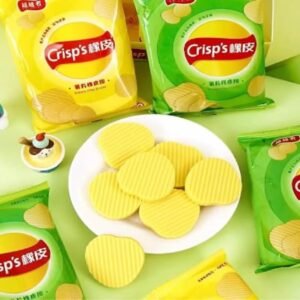 استيكه شيبسى