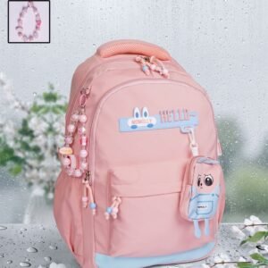 شنطه ضهر بناتى 4 سوسته بناتى ماركه momolly
