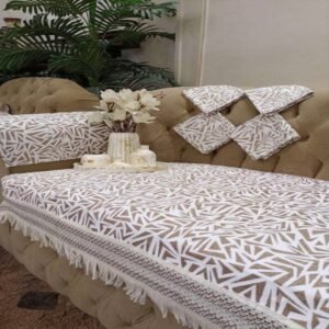 طقم انتريه فوطه