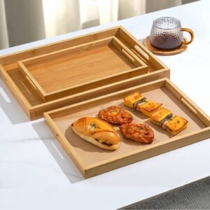 طقم صوانى 1590