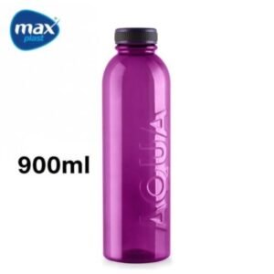 زجاجه ماكس اكوا 900 مللى