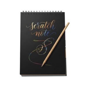 اسكتش خرابيش ١٠ ورقات