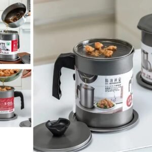 كوكر زيت فلتر 1100 مللى 145